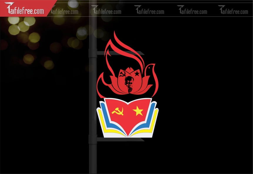 Led Trang Trí Đường Phố_TT201