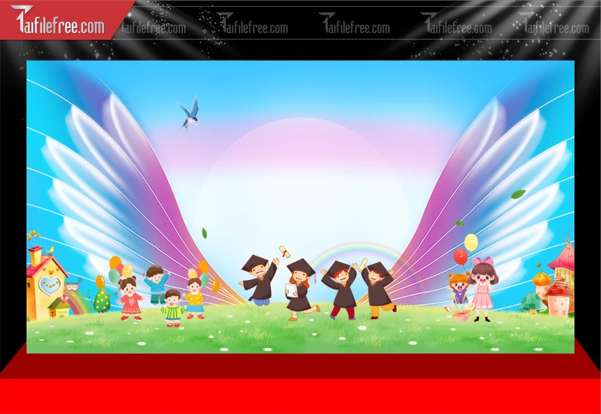 Mẫu Phông Nền Tổng Kết_TT99