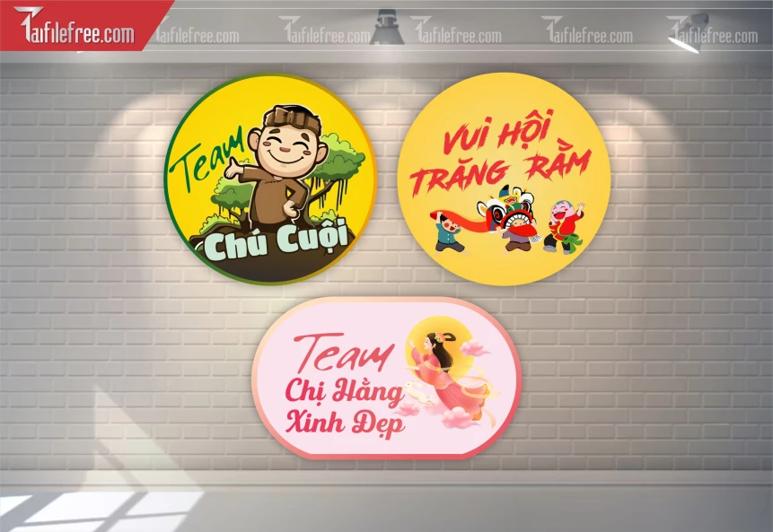 Mẫu Hashtag Trung Thu_TTV217