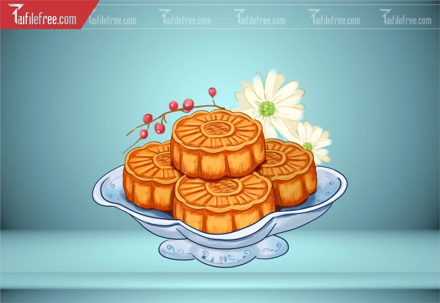 Dữ Liệu Trung Thu Bánh Trung Thu_TTV315